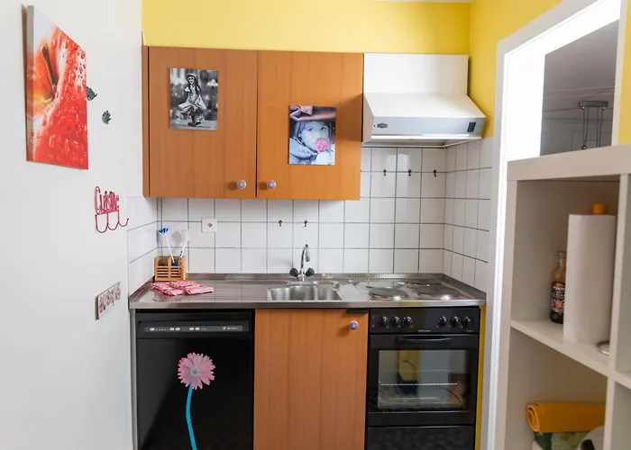 Residence Clos Soleil 22A