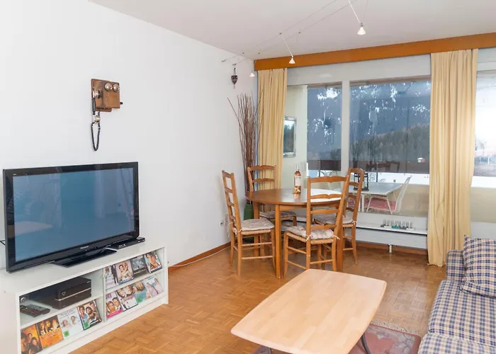 Residence Clos Soleil 22A