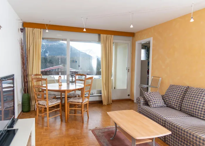 Residence Clos Soleil 22A