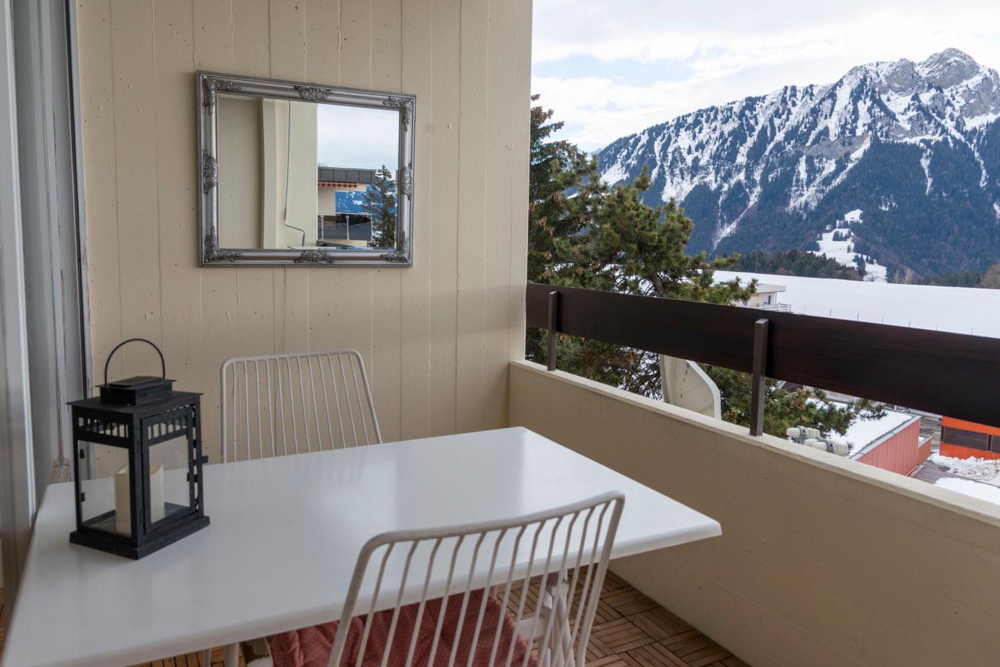 Clos Soleil 22a Apartment *