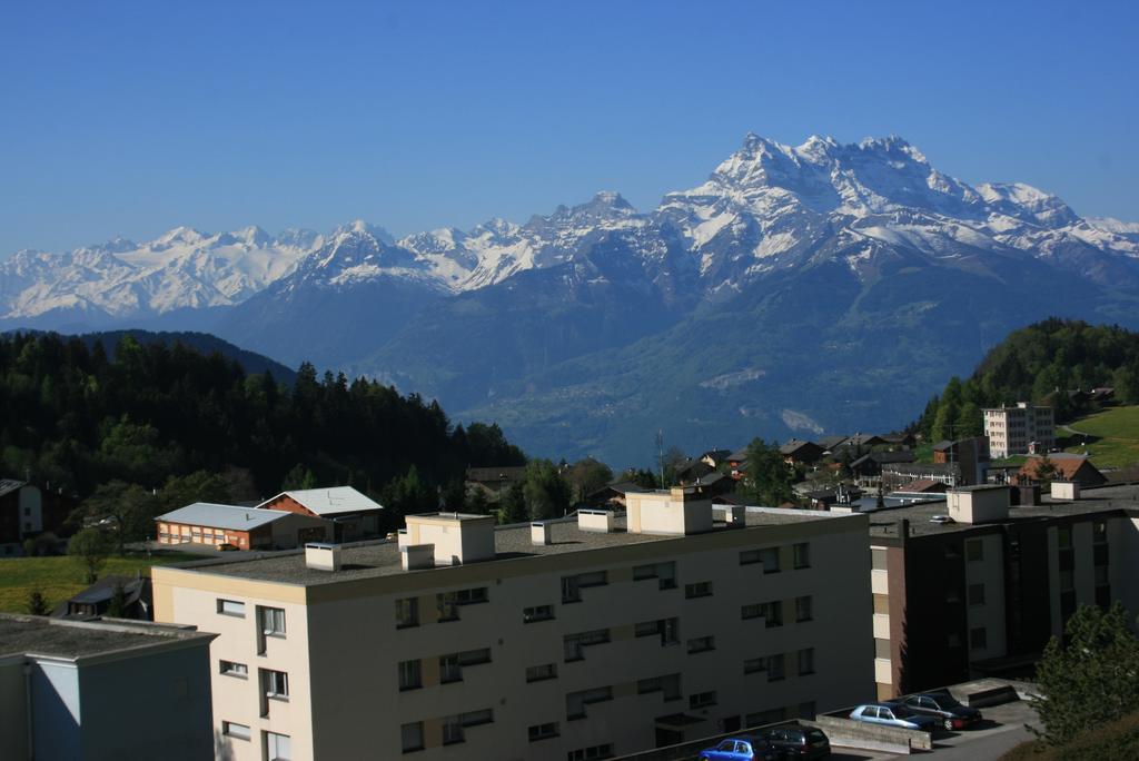 Clos Soleil 22a Apartamento *